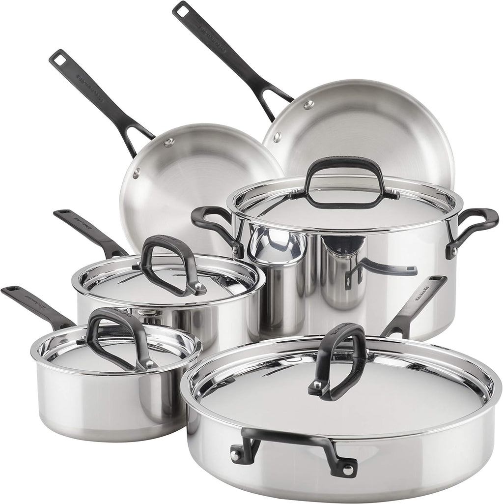 15 Inch Stainless Steel Wok W718