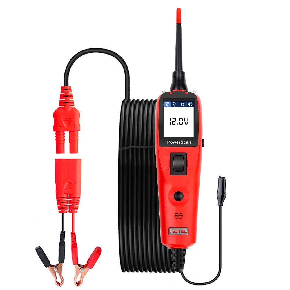 Automotive Circuit Tester Probe Kit B28813