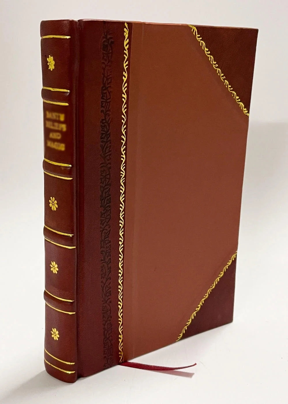 Voyages En France Volume 3 [Leather Bound] O899642