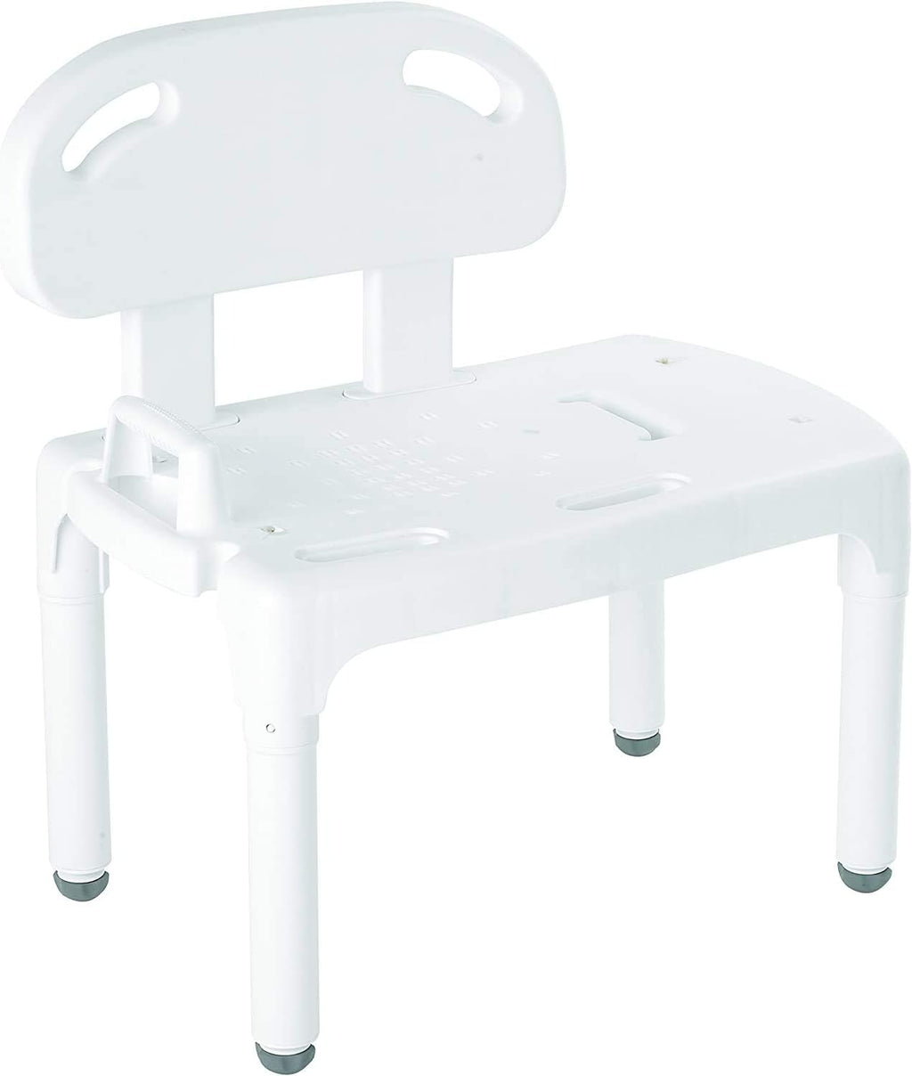 Tub Transfer Bench Shower Chair J538
