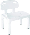 Tub Transfer Bench Shower Chair J538