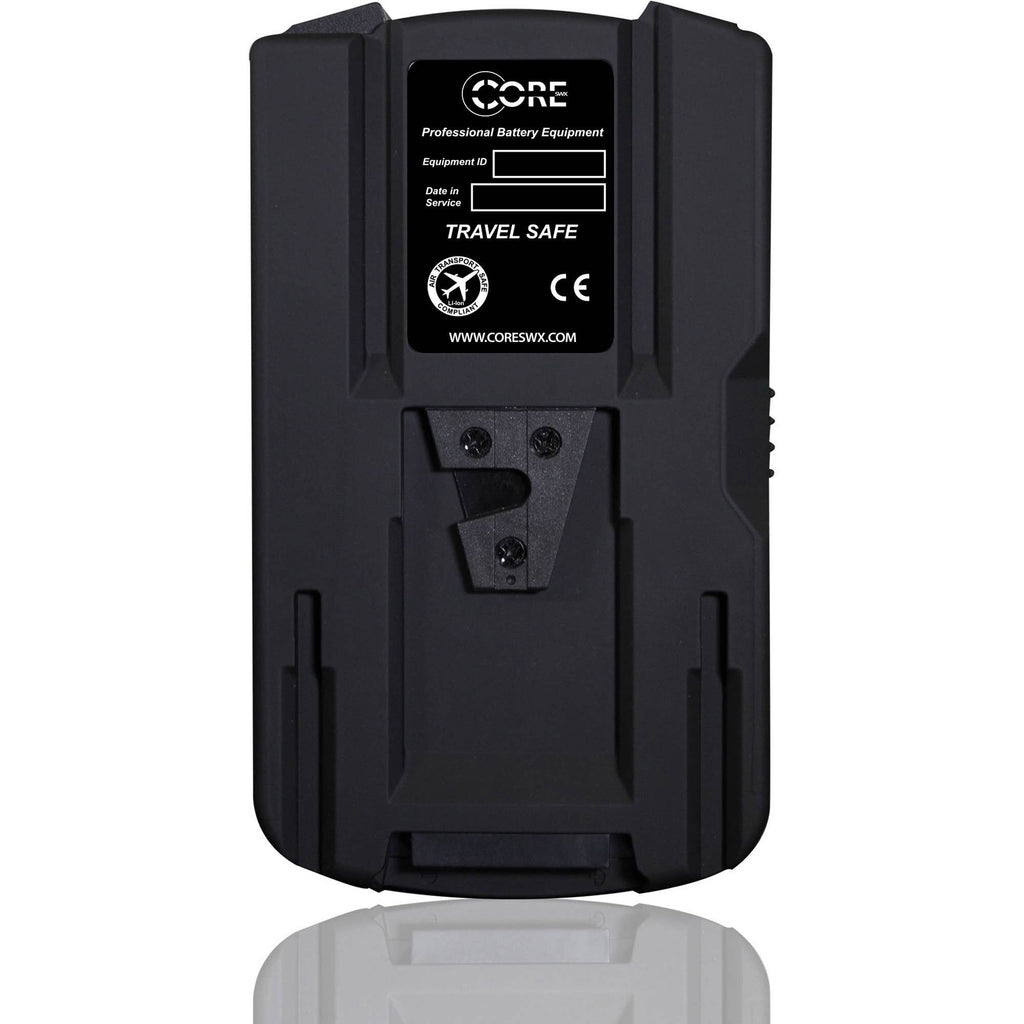 190Wh V-Mount Li-ion Battery Pack E884