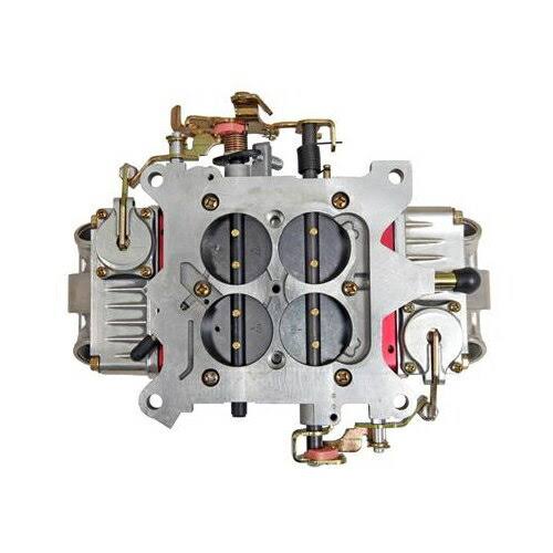 Billet Carburetors K3551