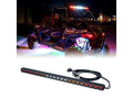 36x22 LED Strobe Lightbar T568013