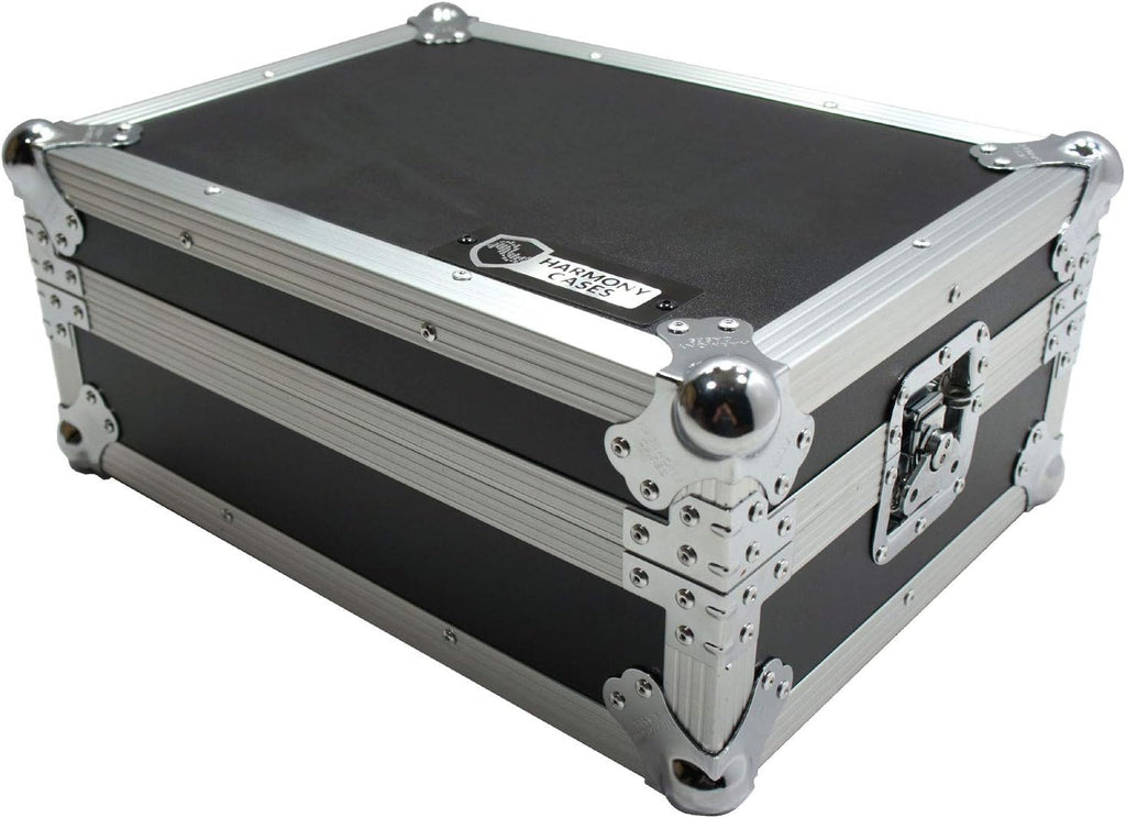 DJ Road Travel Case Compatible with Reloop RMX-90 U777170