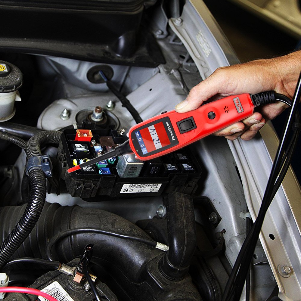 Automotive Circuit Tester Probe Kit B28813