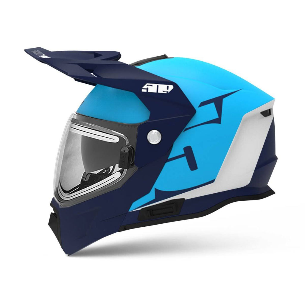 Storm Chaser 2XL Helmet G8754
