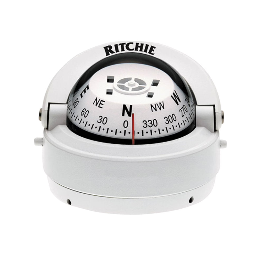 Surface Mount Compass, 2.75" Dial A116324