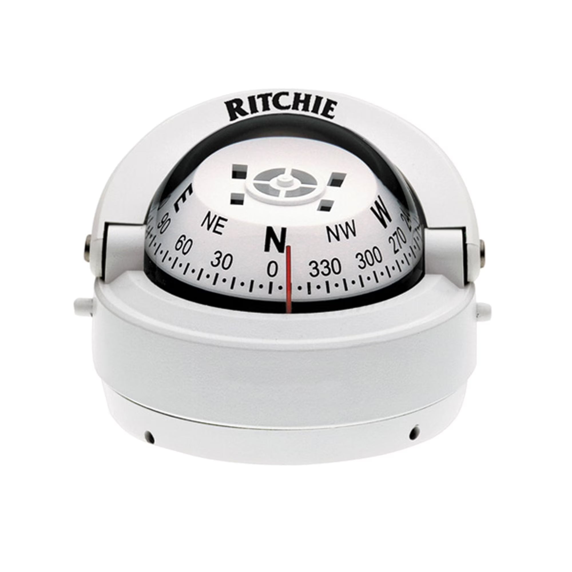 Surface Mount Compass, 2.75" Dial A116324