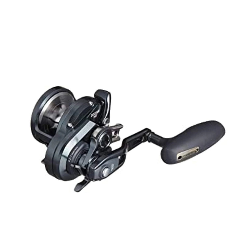 Ocea Jigger F Custom 2001NRHG Left Handle M1907
