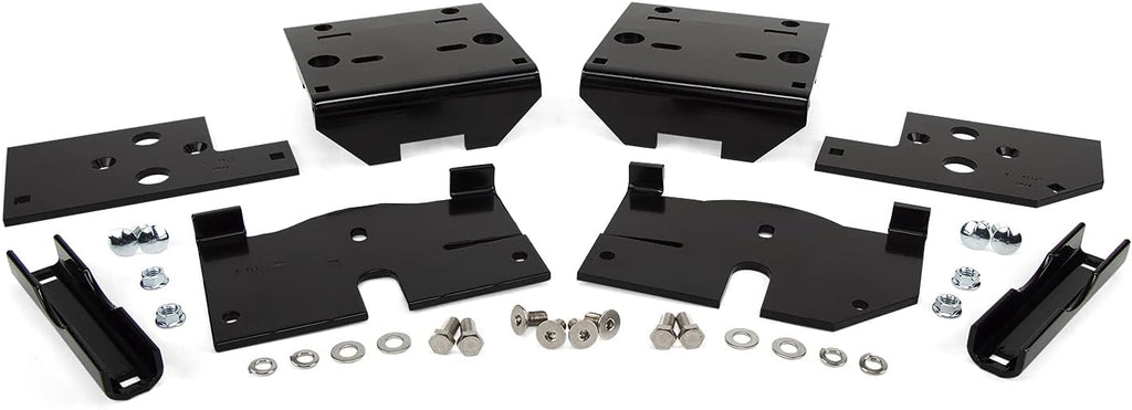 Air Suspension Kit S81660