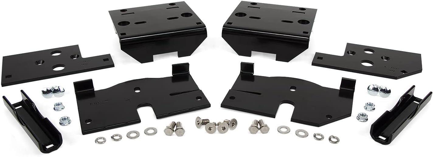 Air Suspension Kit S81660
