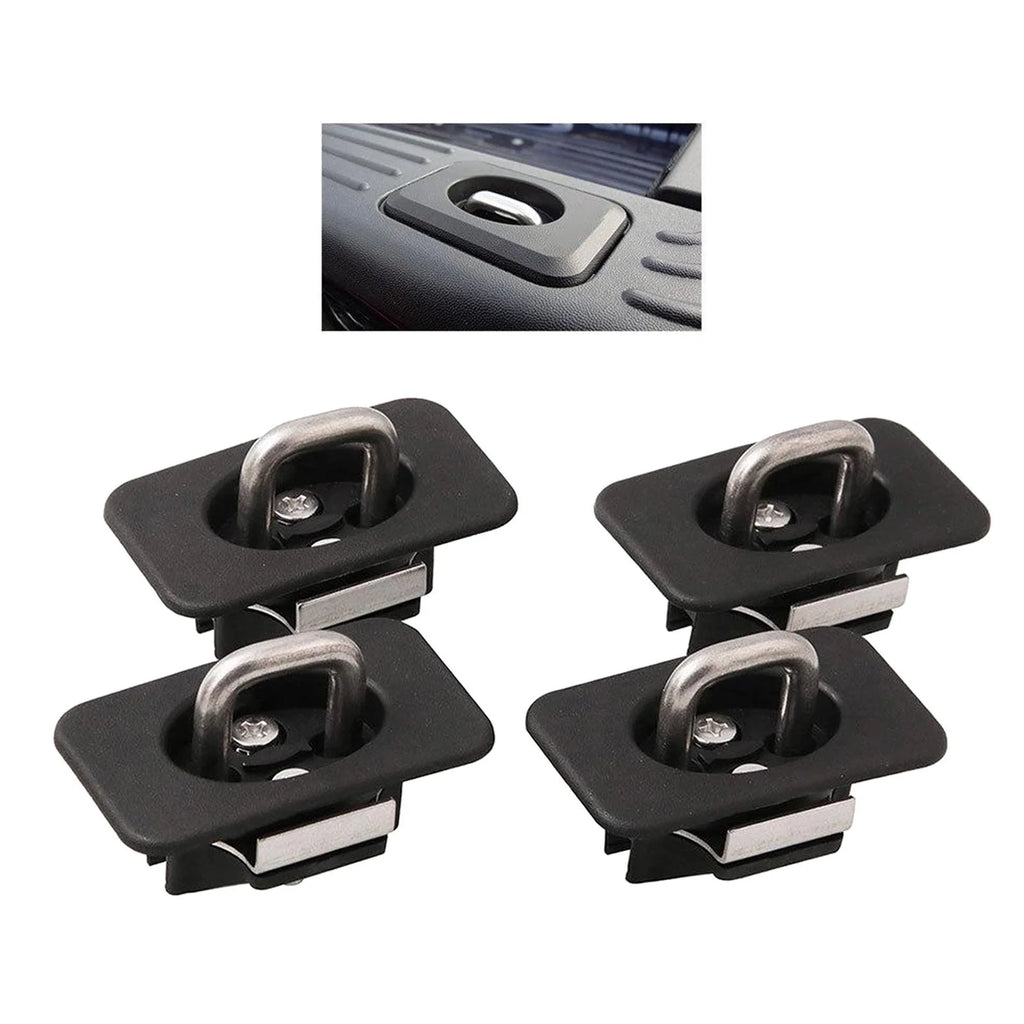 4Pcs Loop Down Anchors G367343
