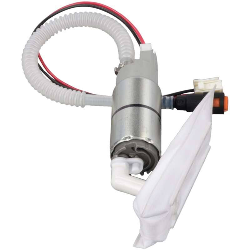 Fuel Pump Module Assembly P551
