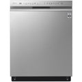 Stainless Front Control Smart Wi-Fi Enabled Dishwasher with Quadwash I9318