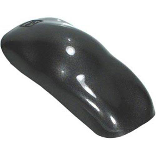 Anthracite Gray Gallon Urethane Basecoat Clearcoat Car Paint Slow Kit G9293