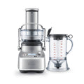Stainless Steel Blender & Juicer F74775