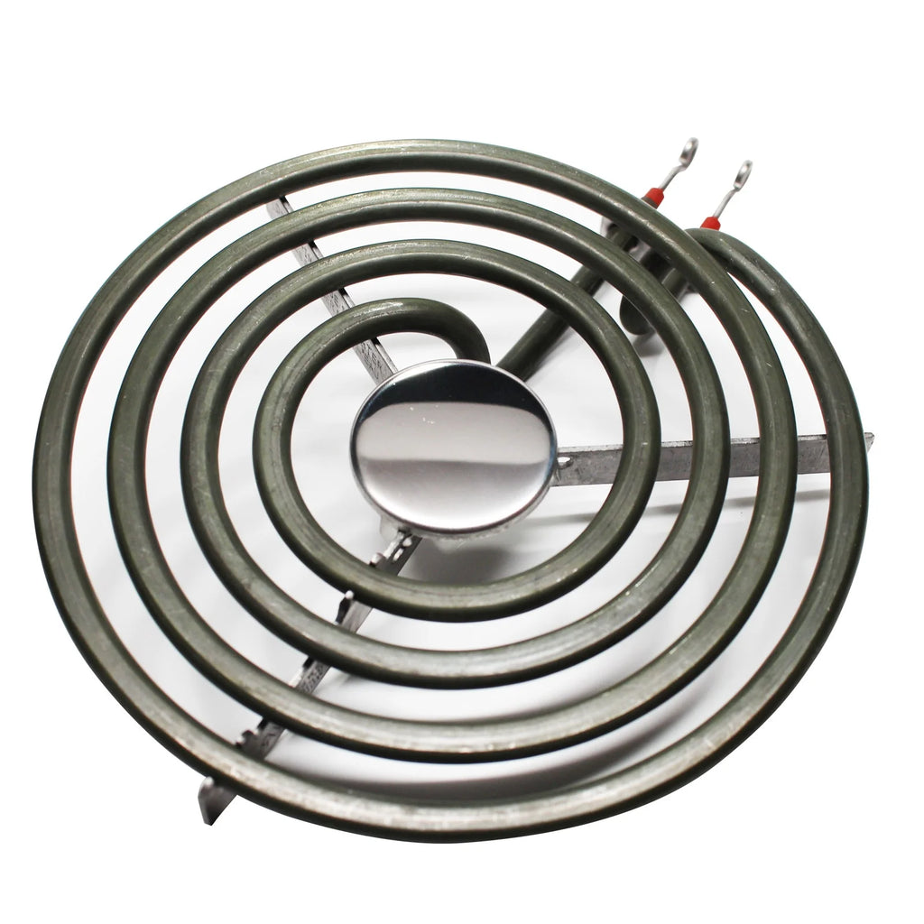 Replacement 6 inch 4 Turns Surface Burner Element for Whirlpool Range, Stove & Cooktop L767