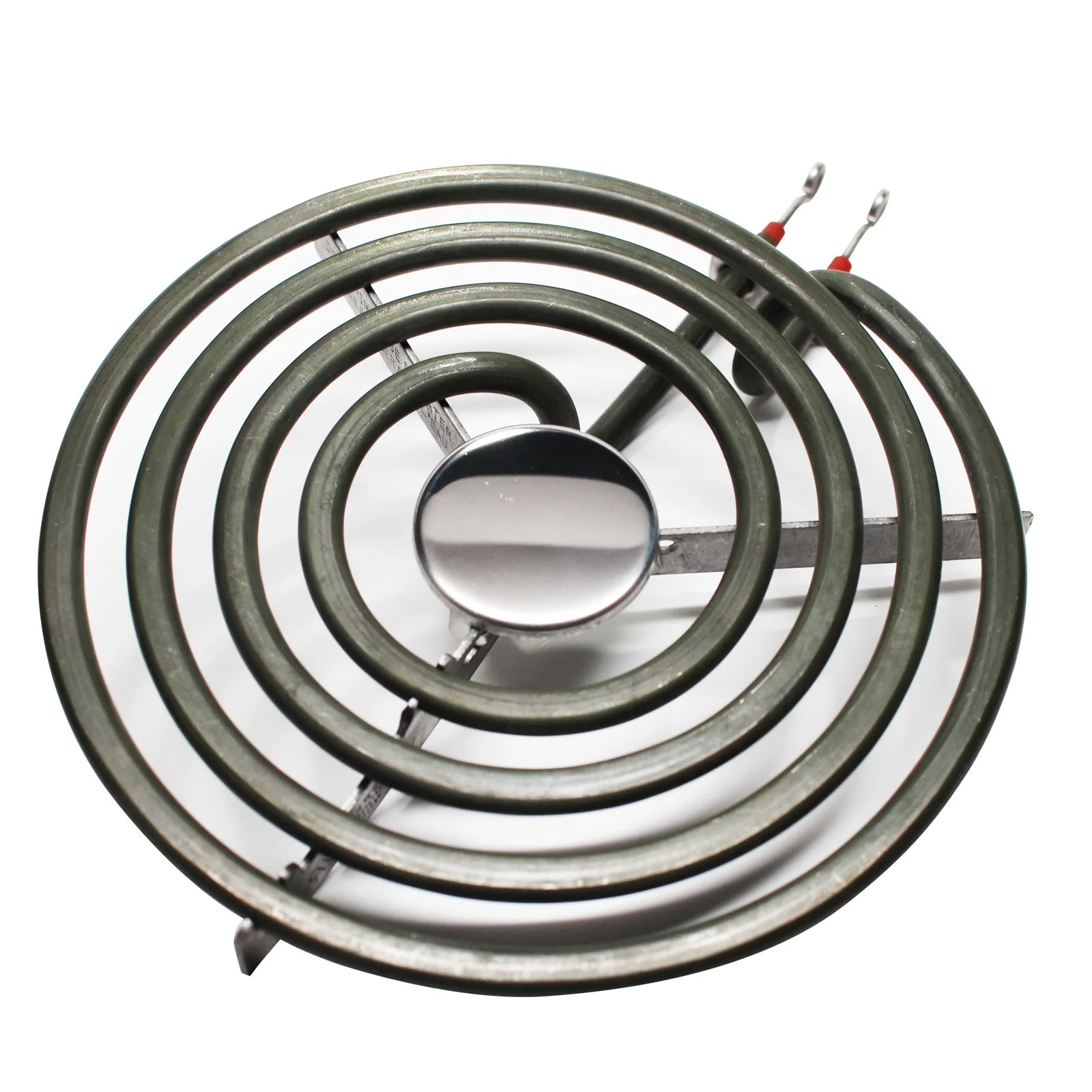 Replacement 6 inch 4 Turns Surface Burner Element for Whirlpool Range, Stove & Cooktop L767