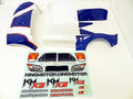 Body Kit for 1/5 4WD Trucks L52254