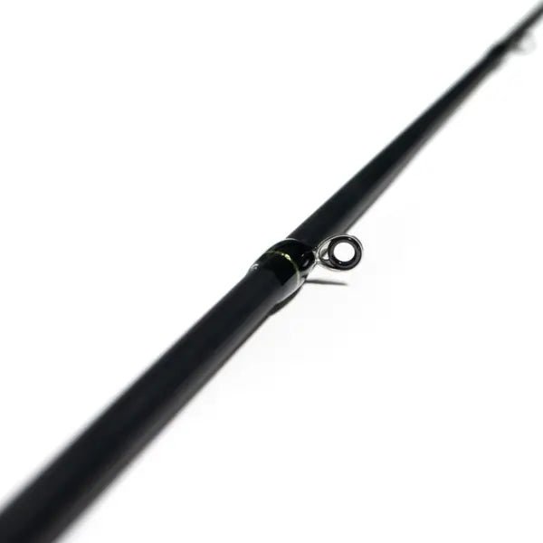 6'6" Medium Heavy 2 Piece Spinning Rod O387