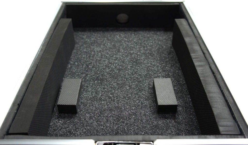 DJ Road Travel Case Compatible with Reloop RMX-90 U777170