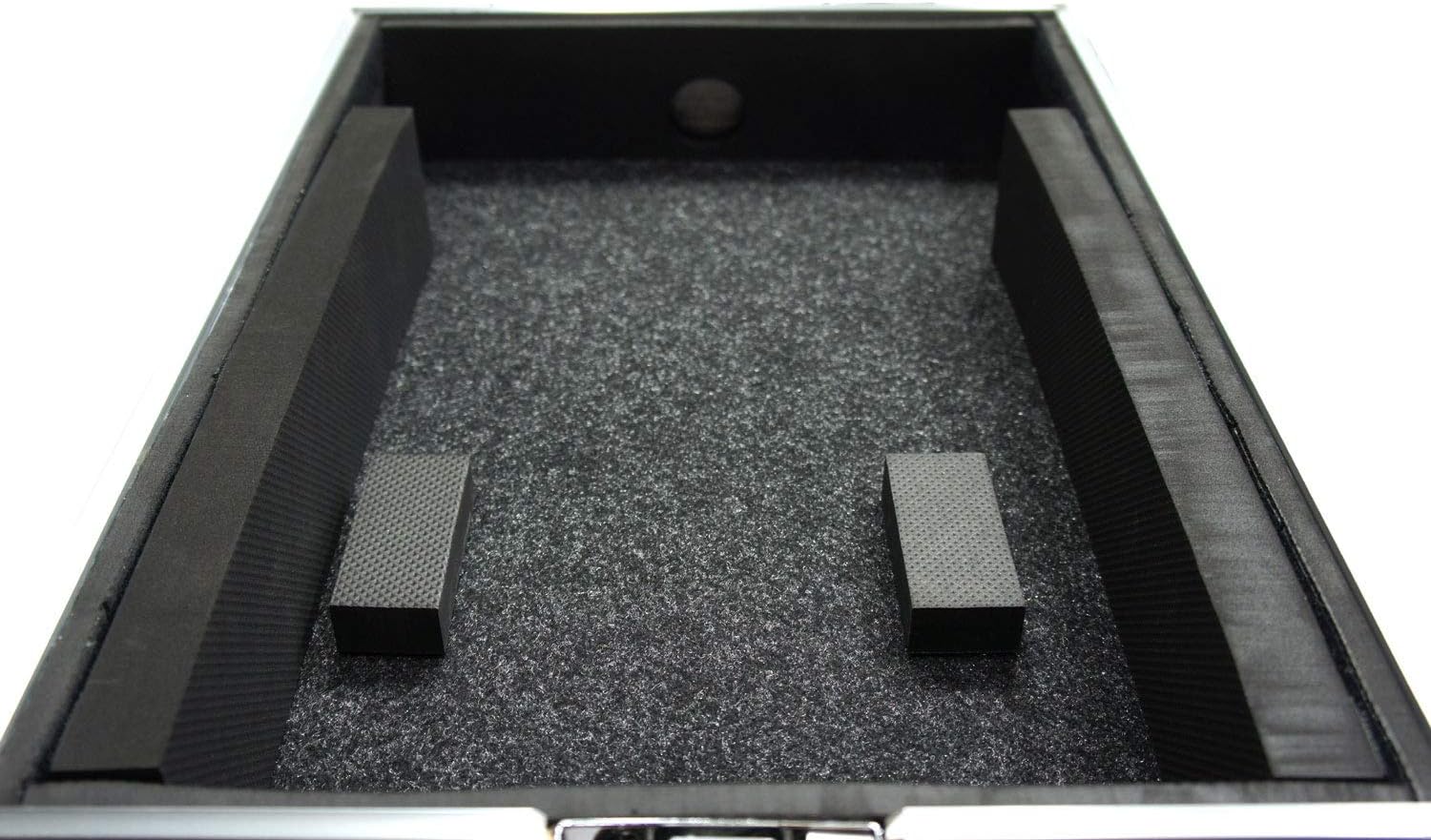 DJ Road Travel Case Compatible with Reloop RMX-90 U777170