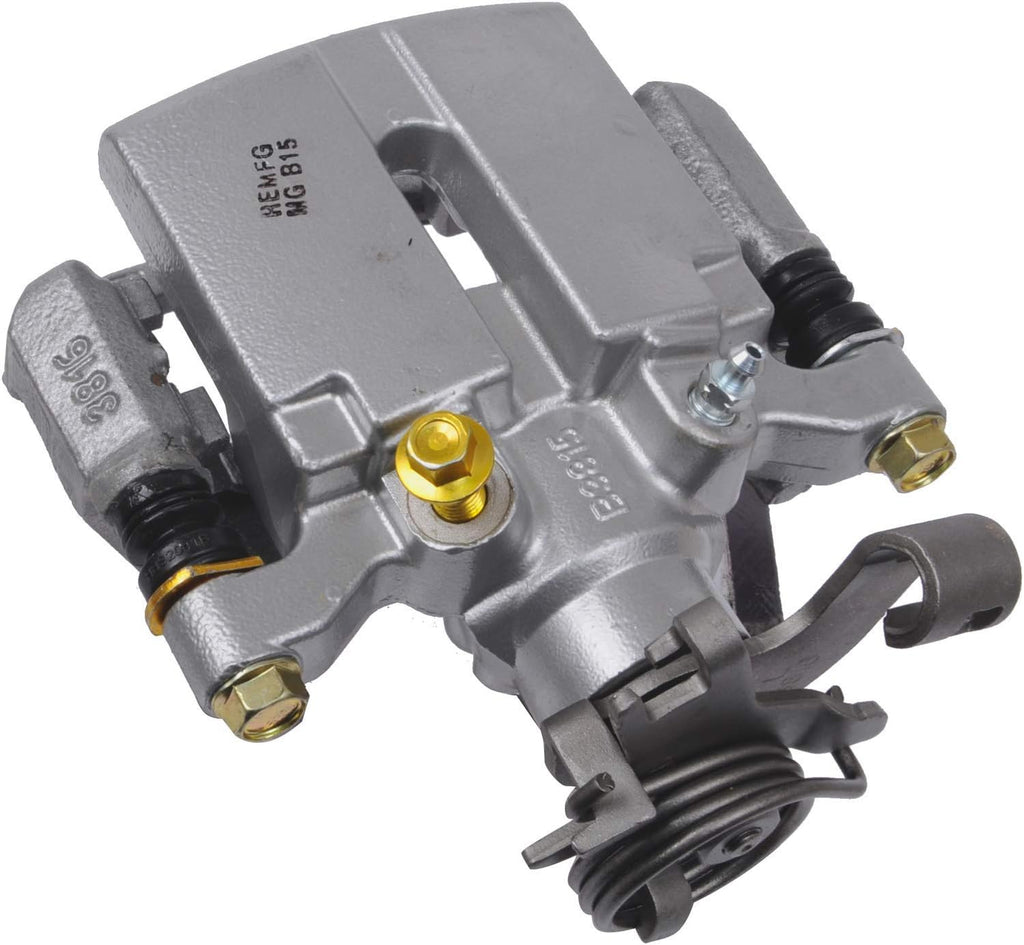 Rear Left Brake Caliper X783
