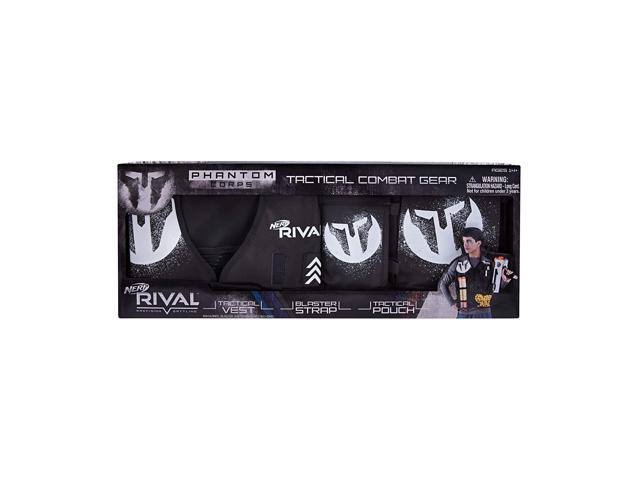 Tactical Battle Pack E531