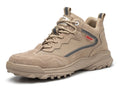 Steel Toe Work Shoes Safety Sneakers Industrial Boots Size 9.5 Men/10.5 Women M918