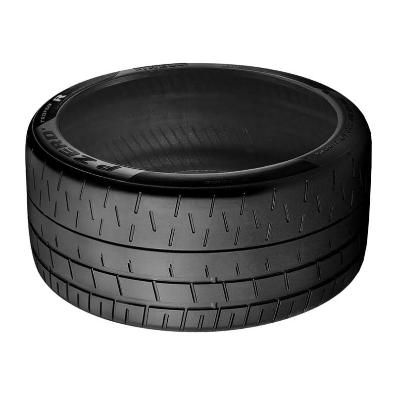 P305/30R19 Summer Tire W5366