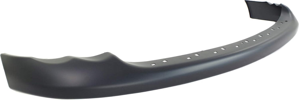 Front Upper Bumper Cover Primed Pack of 2 M24337