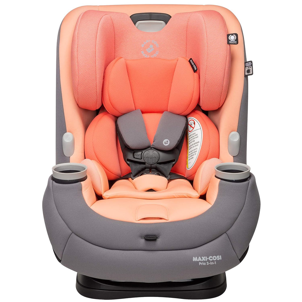 3-in-1 Convertible Car Seat U559