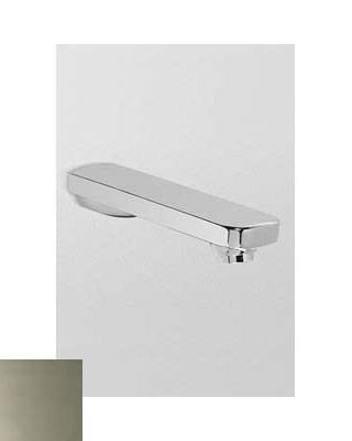 Brushed Nickel Wall Spout V734741