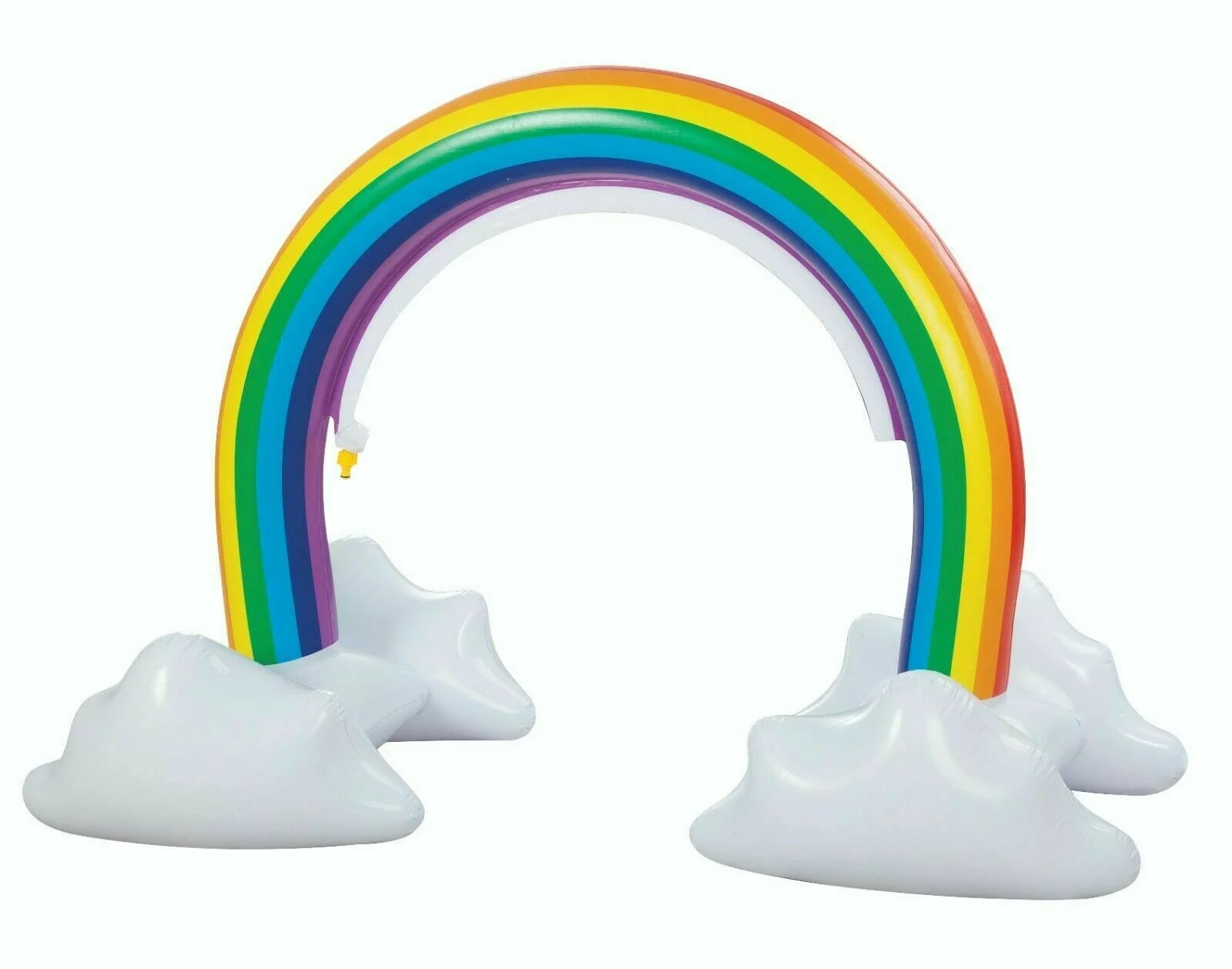 Inflatable Sprinkler Water Toy S6274