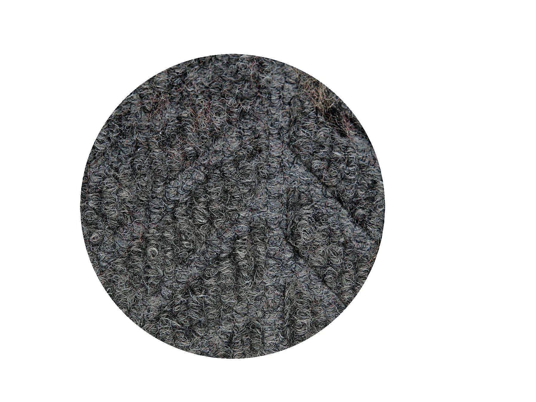 Gray 4 x 6ft Mat F115