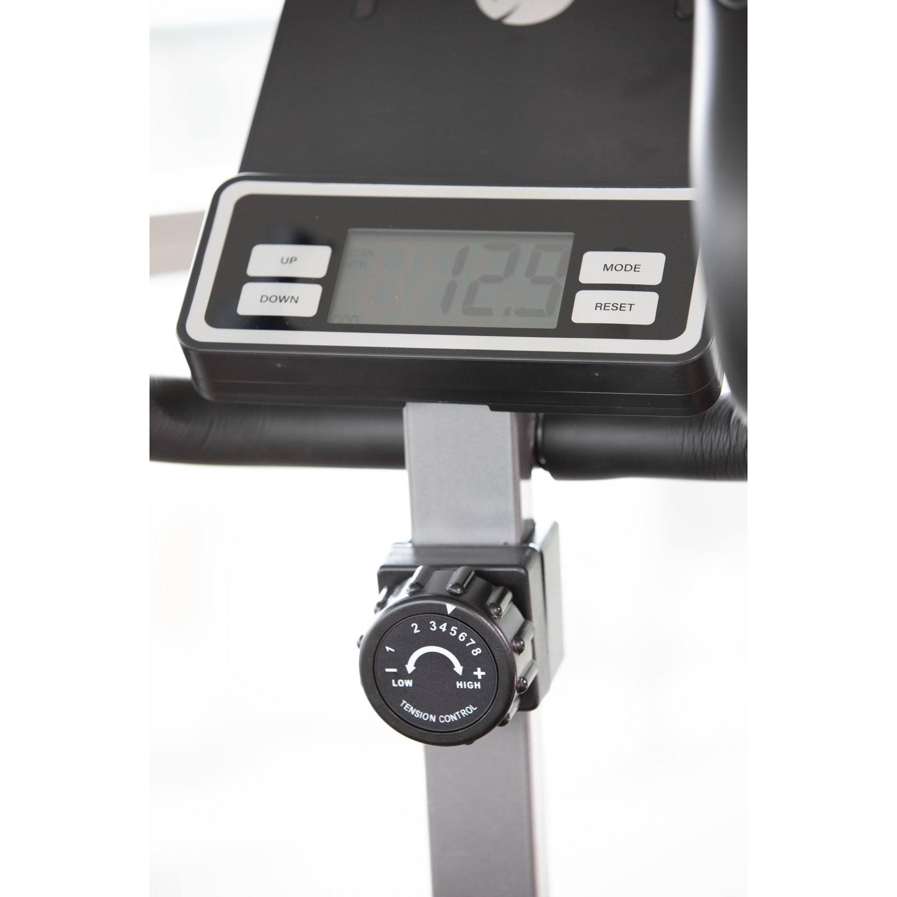 Elliptical Stepper Trainer P35789