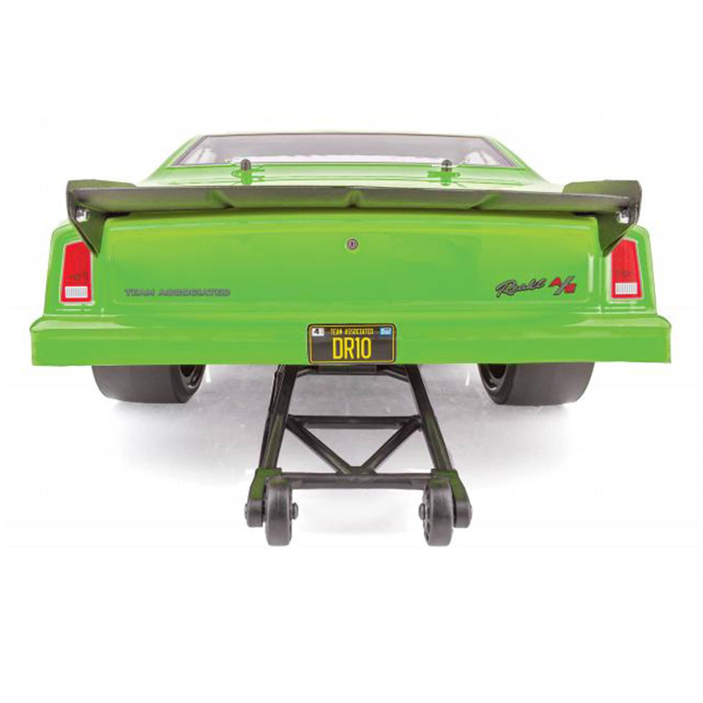 Brushless Drag Race Car A305063