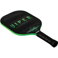 Green Pickleball Paddle K7162