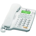 Telephone Speaker with Call ID/Wait E84554