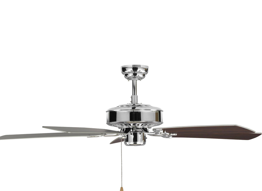 Matte White 52x22 Ceiling Fan B219