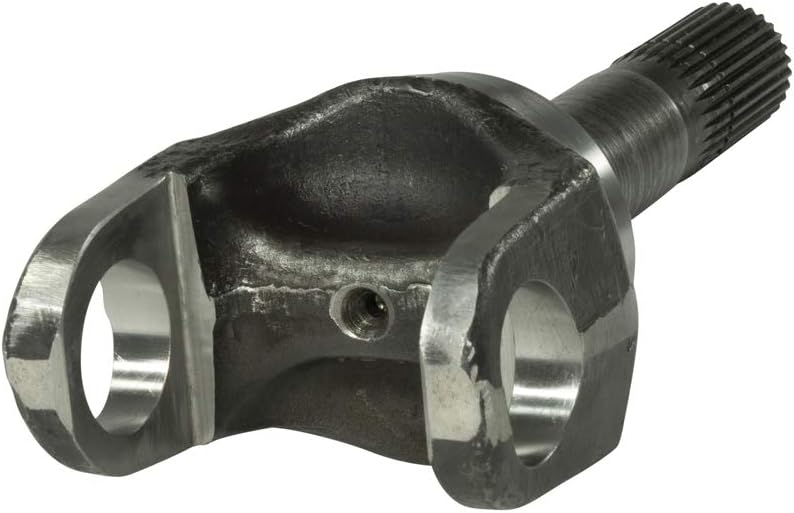 4340 Chromoly Outer Stub Axle for Dana 50 & Dana 60, 30 Spline C559
