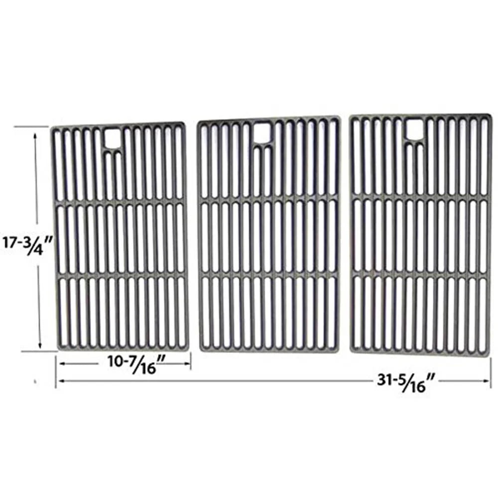 Replacement BBQ Parts for Kenmore Gas Models G5997