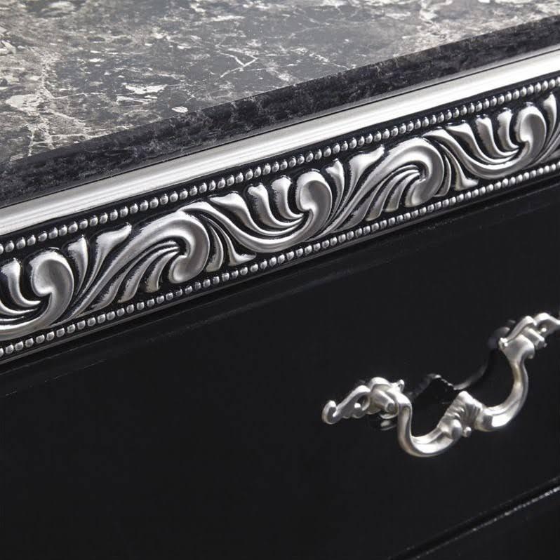 Five Drawer Chest D56406