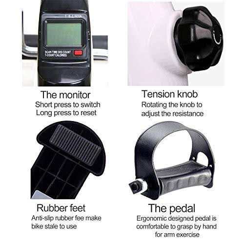 Pedal Exerciser U391003