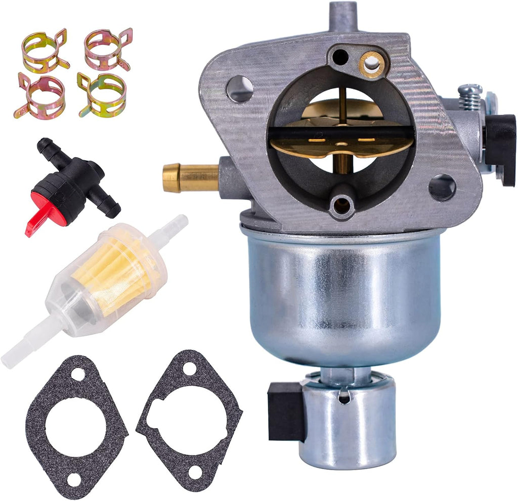 Carburetor Kit with Gaskets Pack of 2 Z5049