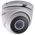 2MP Outdoor HD-TVI Turret Camera J229