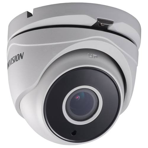 2MP Outdoor HD-TVI Turret Camera J229