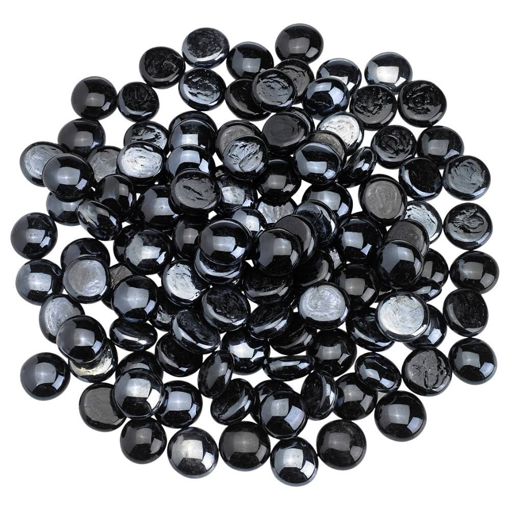 Twilight Luster Firebeads 10 lbs Jar A97558