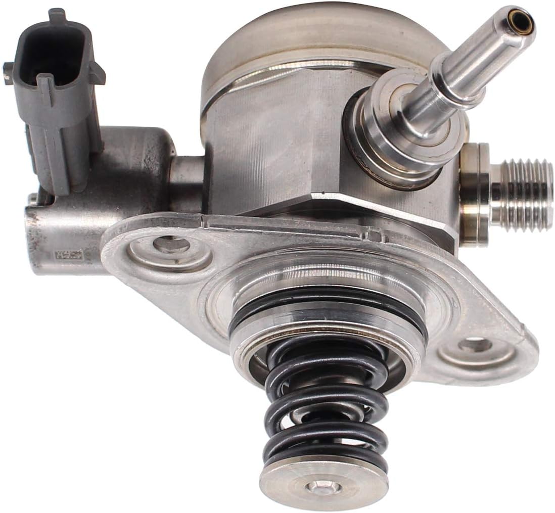 High Pressure Fuel Pump G6863